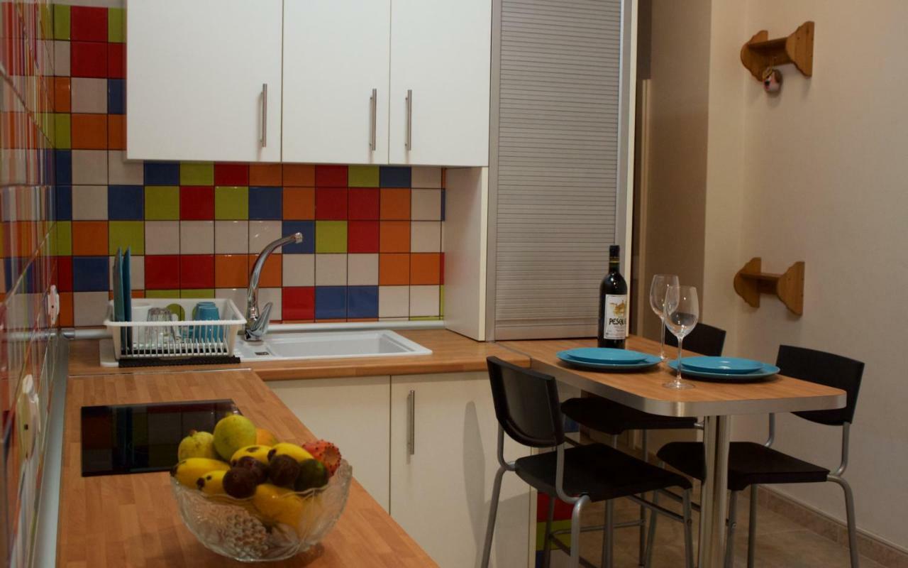 Apartment Leps Primera Linea Canteras Las Palmas de Gran Canaria