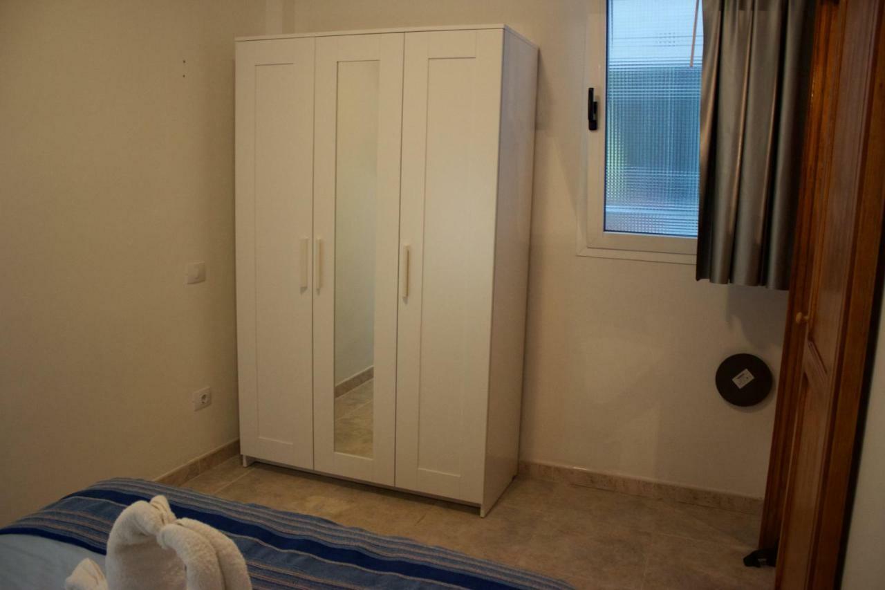 Apartment Leps Primera Linea Canteras Las Palmas de Gran Canaria