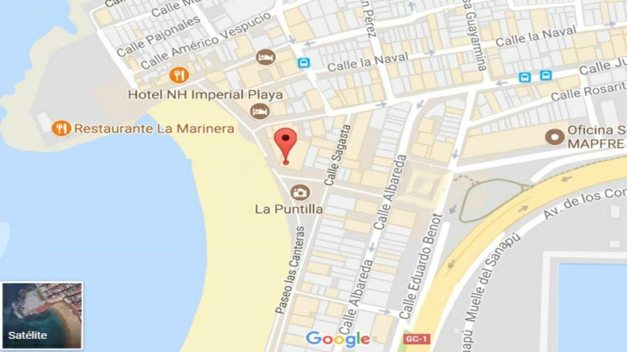 Leps Primera Linea Canteras *