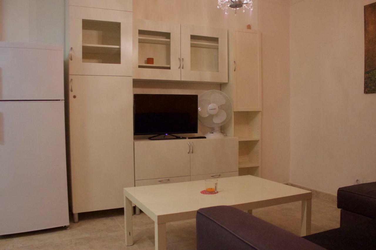 Apartment Leps Primera Linea Canteras *
