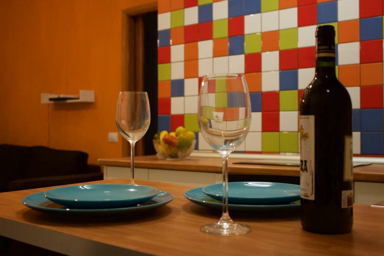 Leps Primera Linea Canteras Apartment
