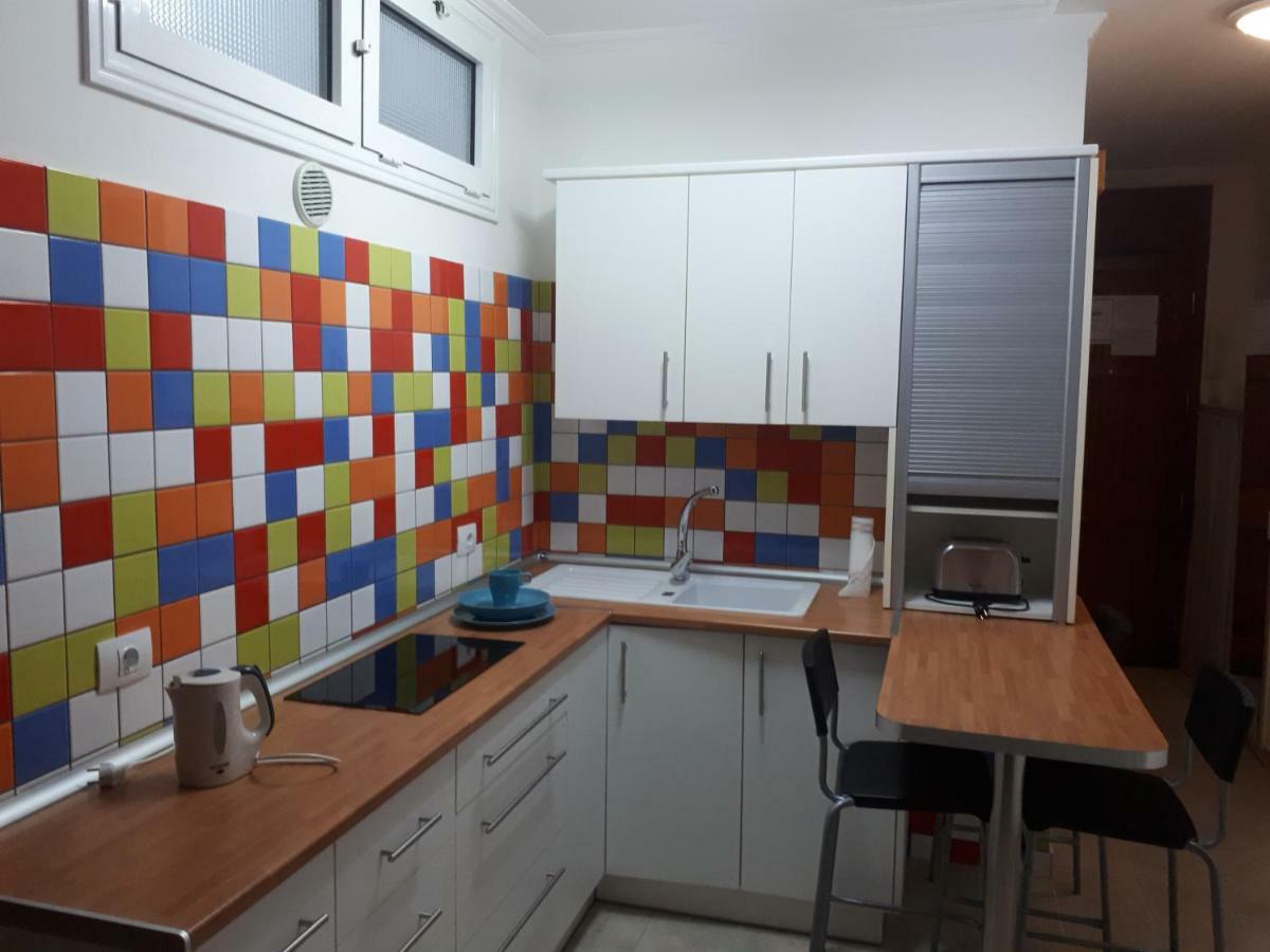 Leps Primera Linea Canteras Apartment Las Palmas de Gran Canaria