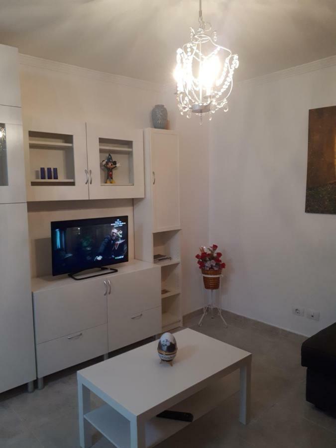 Apartment Leps Primera Linea Canteras Las Palmas de Gran Canaria