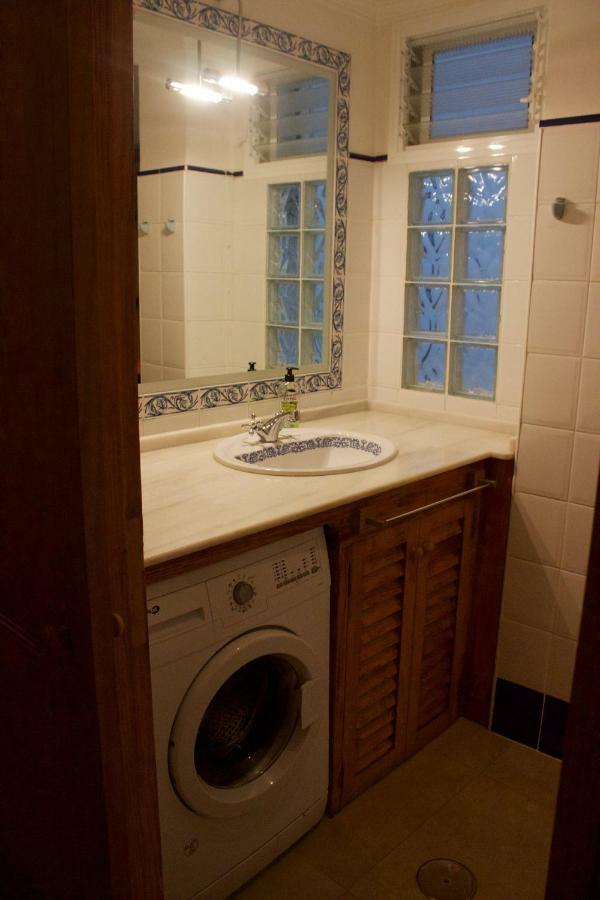 Apartment Leps Primera Linea Canteras *