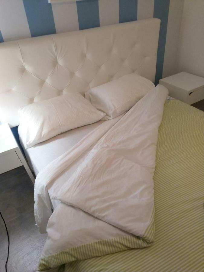 Leps Primera Linea Canteras Apartment *