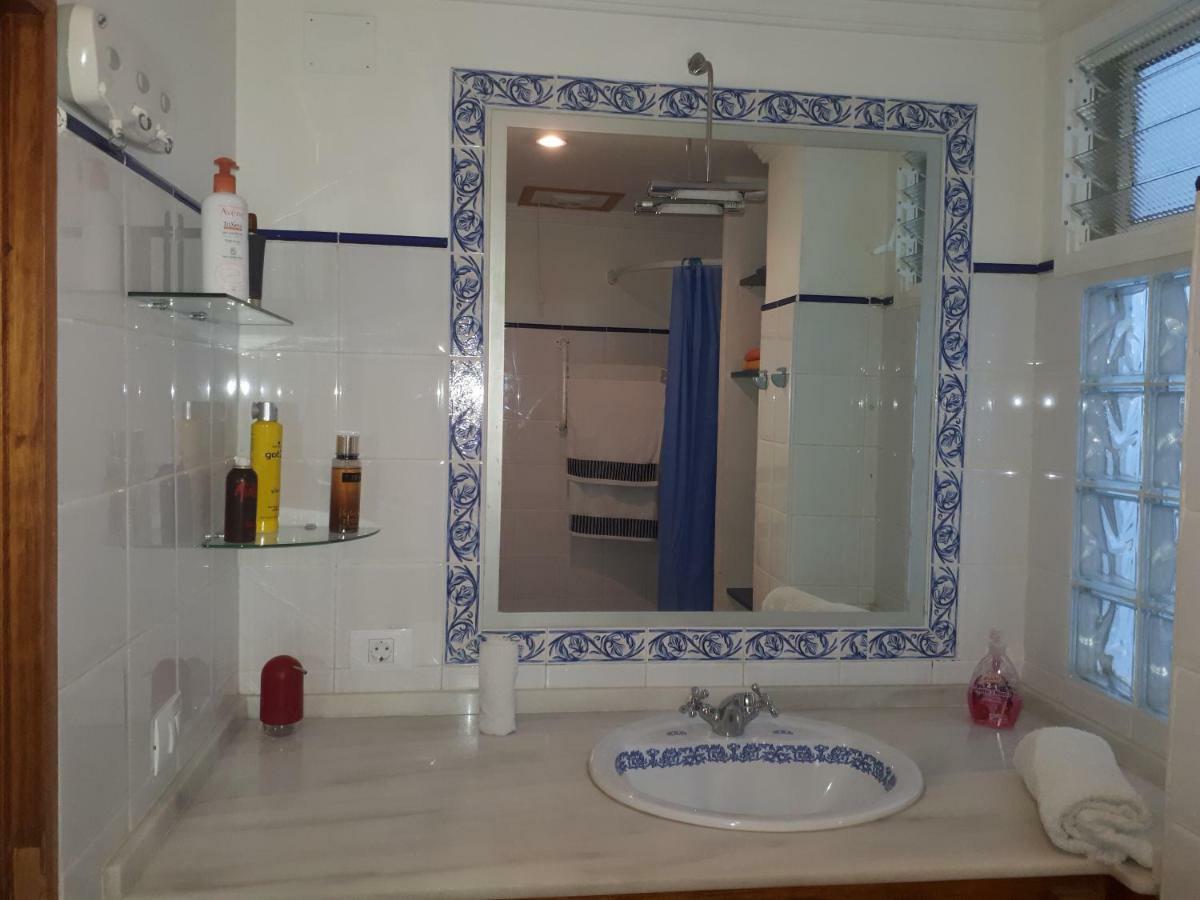 Apartment Leps Primera Linea Canteras