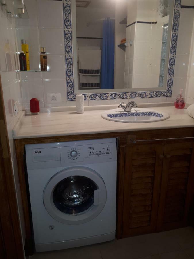 Leps Primera Linea Canteras Apartment Las Palmas de Gran Canaria