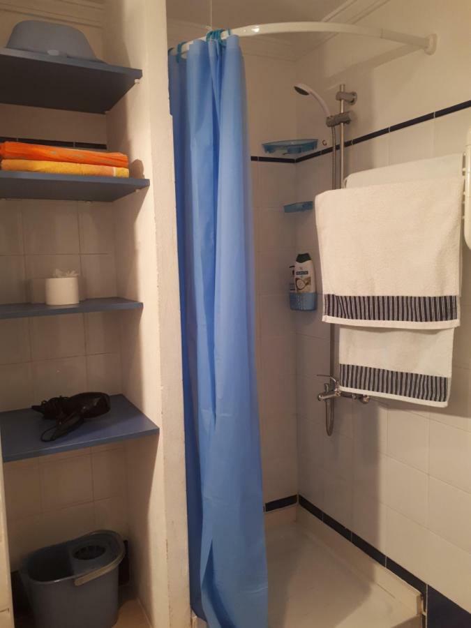 Leps Primera Linea Canteras Apartment *