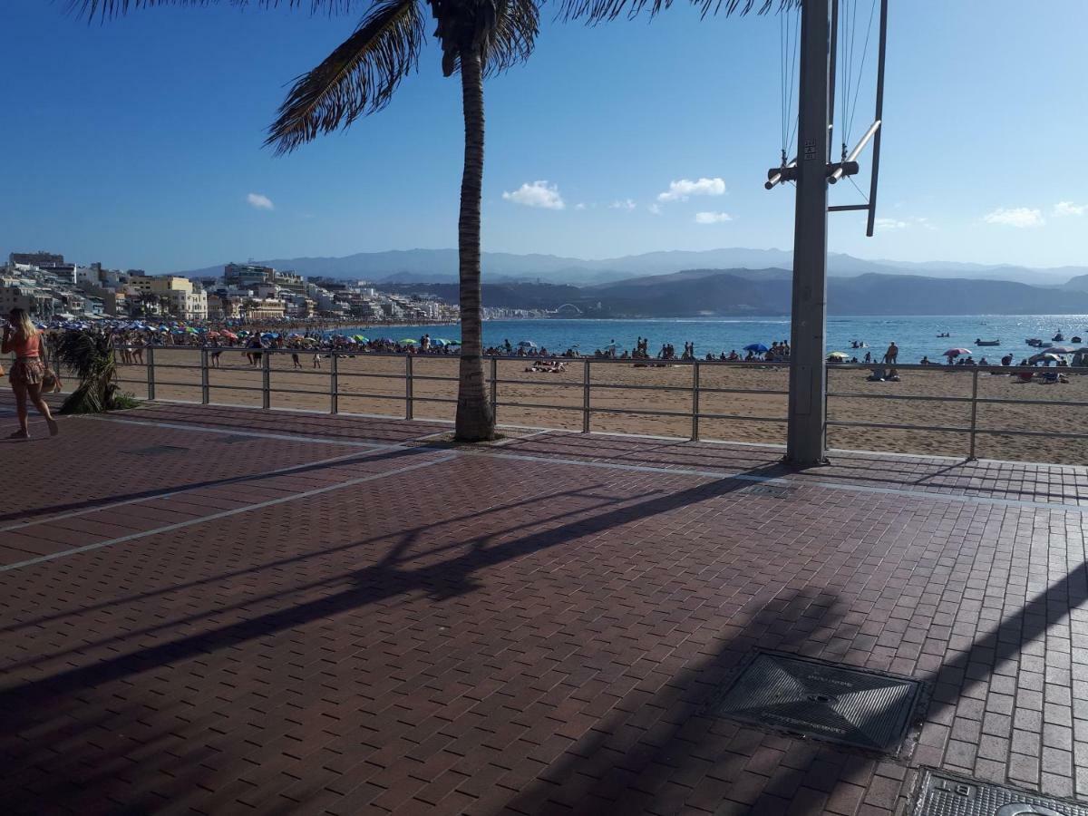 Leps Primera Linea Canteras Apartment Las Palmas de Gran Canaria